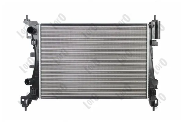 Radiator, engine cooling 037-017-0062
