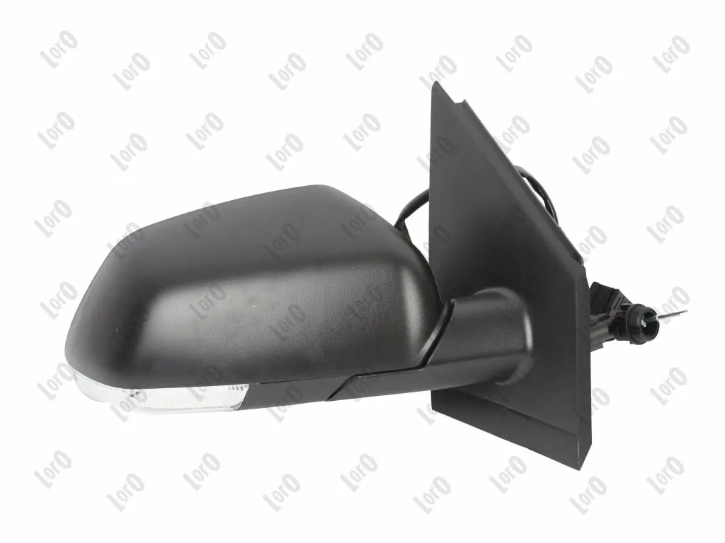 Exterior Mirror 4031M02