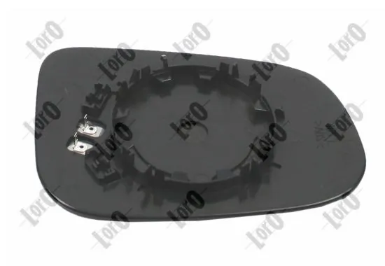 ABAKUS 4125G01 Mirror Glass, exterior mirror