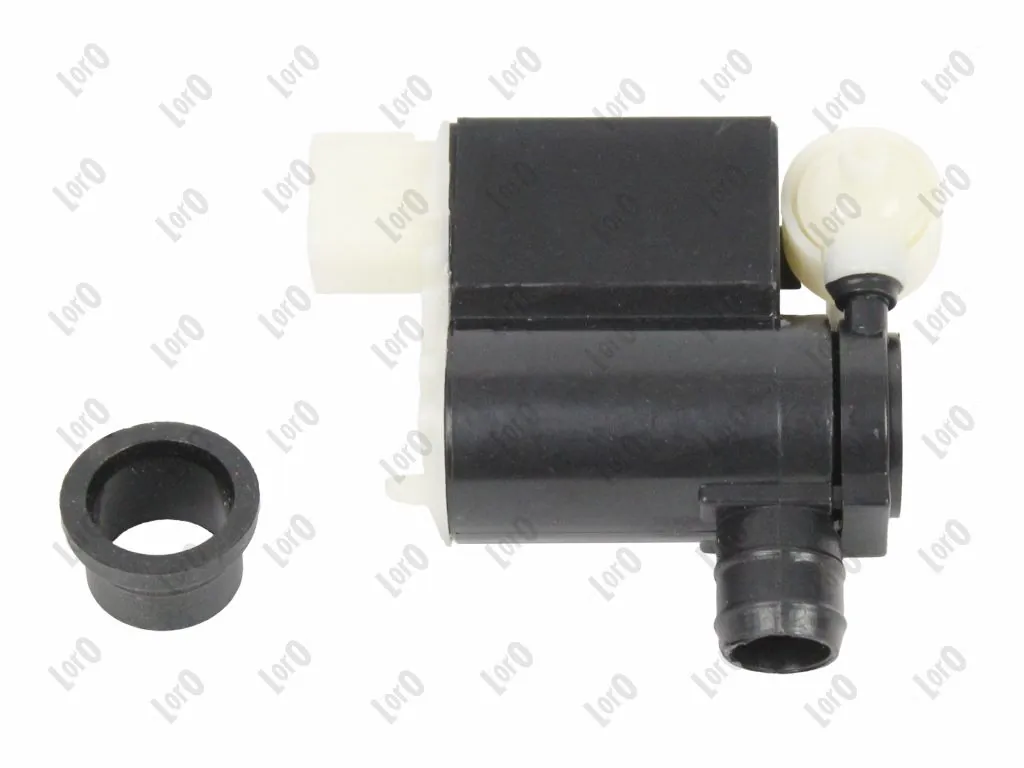 Washer Fluid Pump, window cleaning 103-02-017