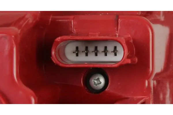 ABAKUS 446-1937L-UE Tail Light Assembly
