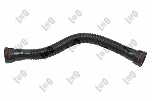 Hose, crankcase ventilation 004-028-114