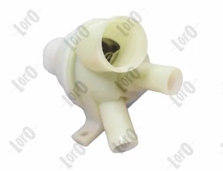 ABAKUS 027-025-0005 Thermostat, coolant
