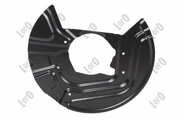 Splash Guard, brake disc 131-07-113
