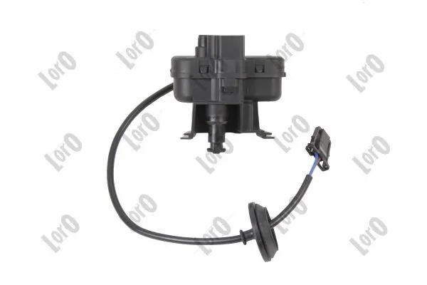 Actuator, fuel filler flap 132-053-100