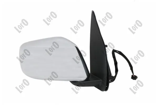 Exterior Mirror 2714M22
