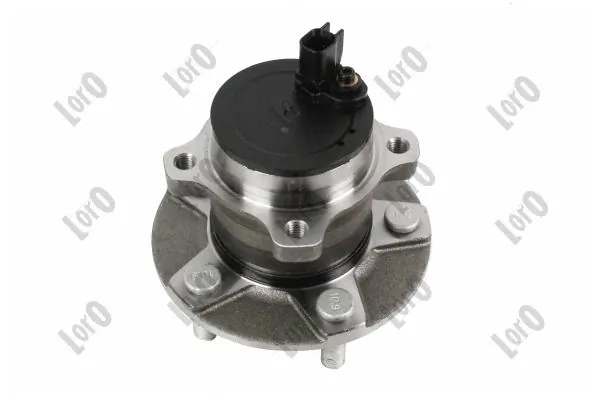 Wheel Hub 141-01-024