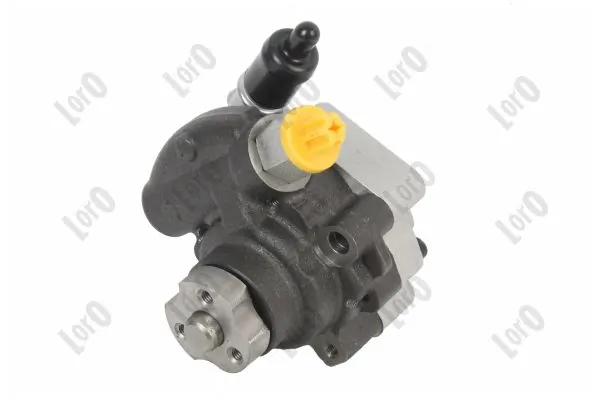 Hydraulic Pump, steering 140-01-275