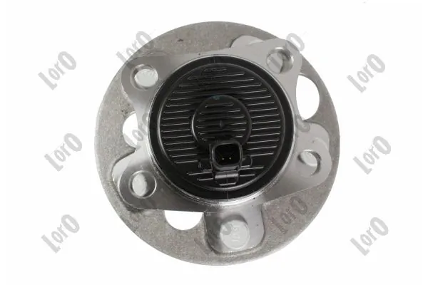 Wheel Hub 141-01-087