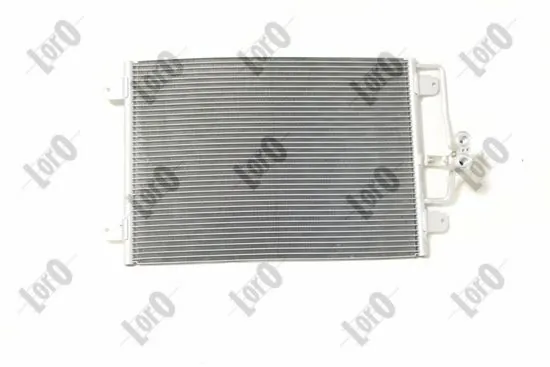Condenser, air conditioning 042-016-0007