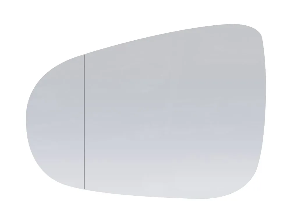 Mirror Glass, exterior mirror 3508G01