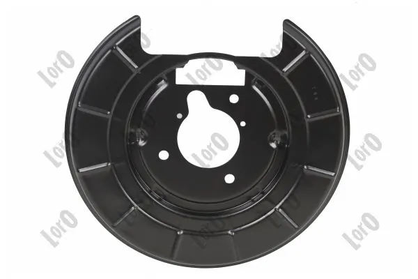 Splash Guard, brake disc 131-07-633