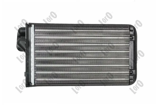 Heat Exchanger, interior heating 038-015-0003