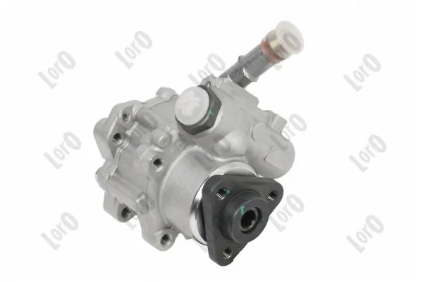Hydraulic Pump, steering 140-01-161
