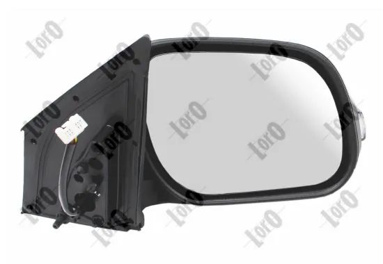 ABAKUS 3947M06 Exterior Mirror