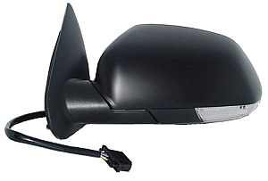 Exterior Mirror 3506M07