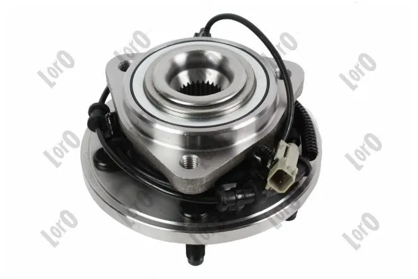 Wheel Hub 141-01-027