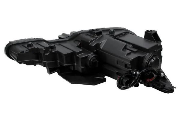 ABAKUS 221-1197LMLDEM2 Headlight