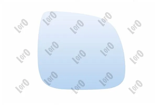 Mirror Glass, exterior mirror 4052G04