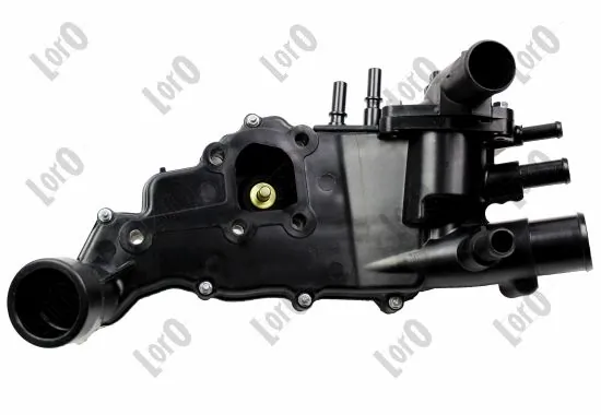 Thermostatgehäuse 038-025-0017