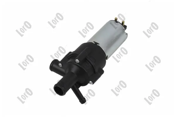 Auxiliary Water Pump (cooling water circuit) 138-01-050