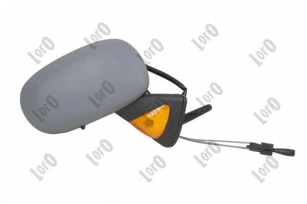 Exterior Mirror 3135M04