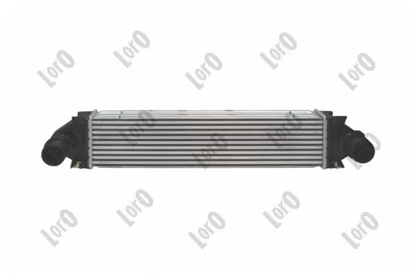 Charge Air Cooler 017-018-0017