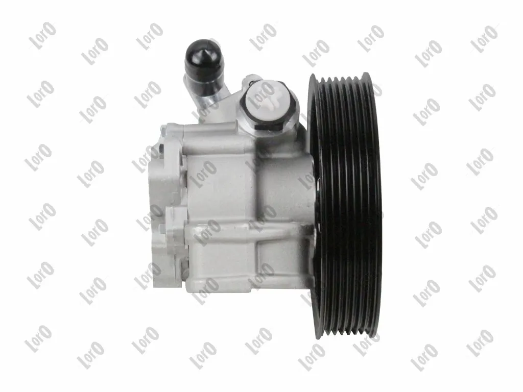 Hydraulic Pump, steering 140-01-088