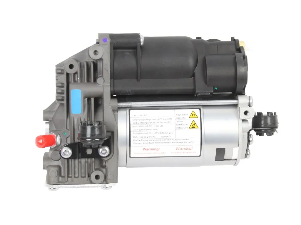 Compressor, compressed-air system 131-02-625