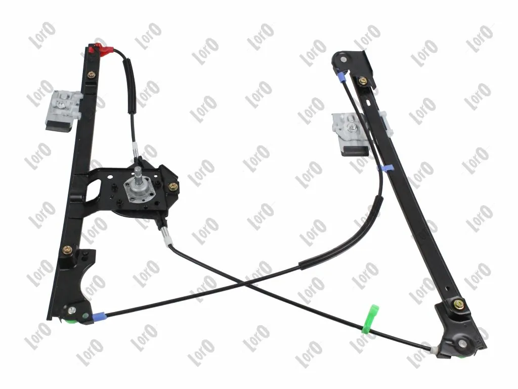 Window Regulator 130-053-017