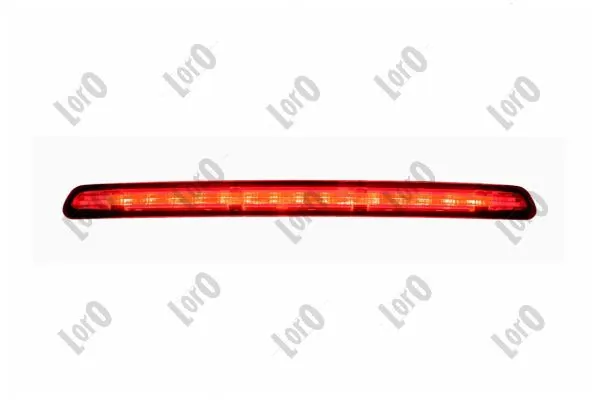 ABAKUS 053-55-870 Auxiliary Stop Light