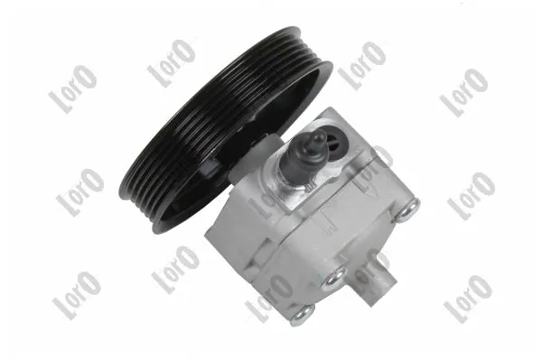 Hydraulic Pump, steering 140-01-011