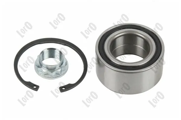 ABAKUS 141-03-023 Wheel Bearing Kit