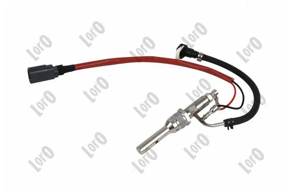 Injection Unit, soot/particulate filter regeneration 120-07-012