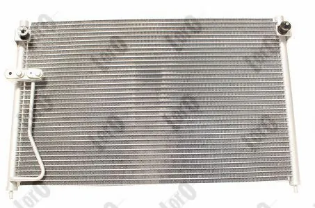 Condenser, air conditioning 030-016-0006