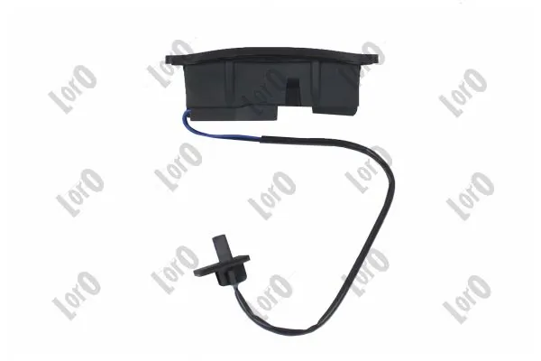 Switch, tailgate release 132-037-011