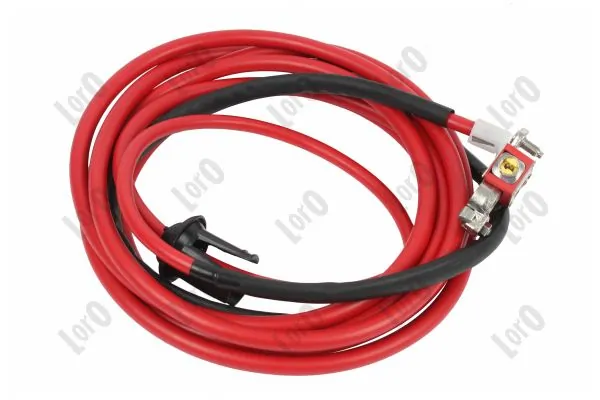 ABAKUS 120-08-220 Battery Adapter