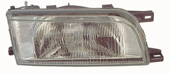 Headlight 215-1140L-LD-E