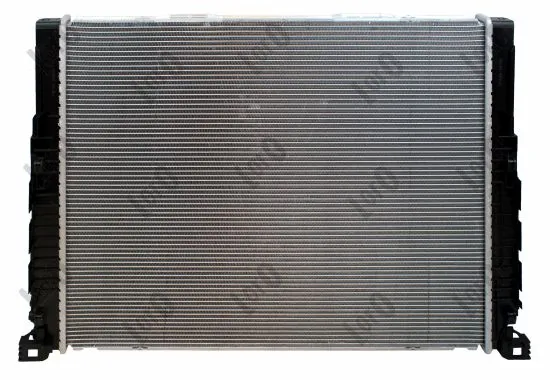 ABAKUS 004-017-0051 Radiator, engine cooling