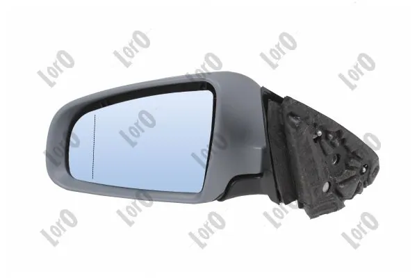 Exterior Mirror 0215M01