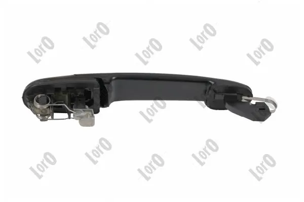 ABAKUS 132-053-020 Exterior Door Handle