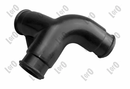 Hose, crankcase ventilation 053-028-062