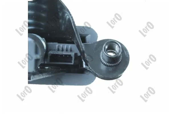 Tailgate Lock 132-048-002