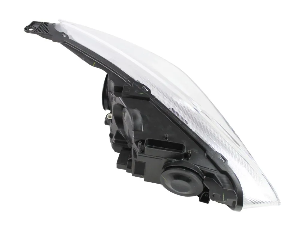 Headlight 431-11C9LMLDEM1