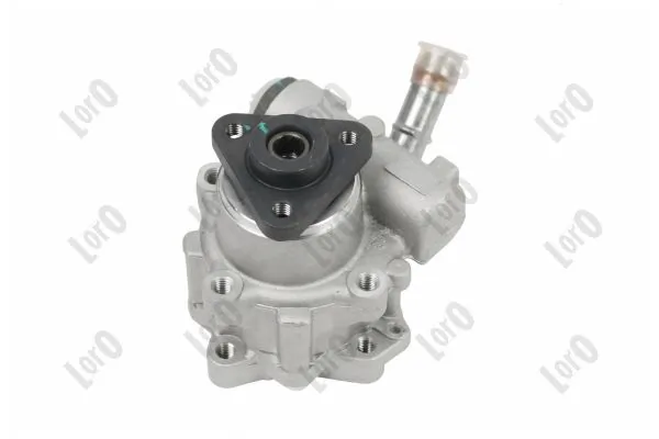 Hydraulic Pump, steering 140-01-161