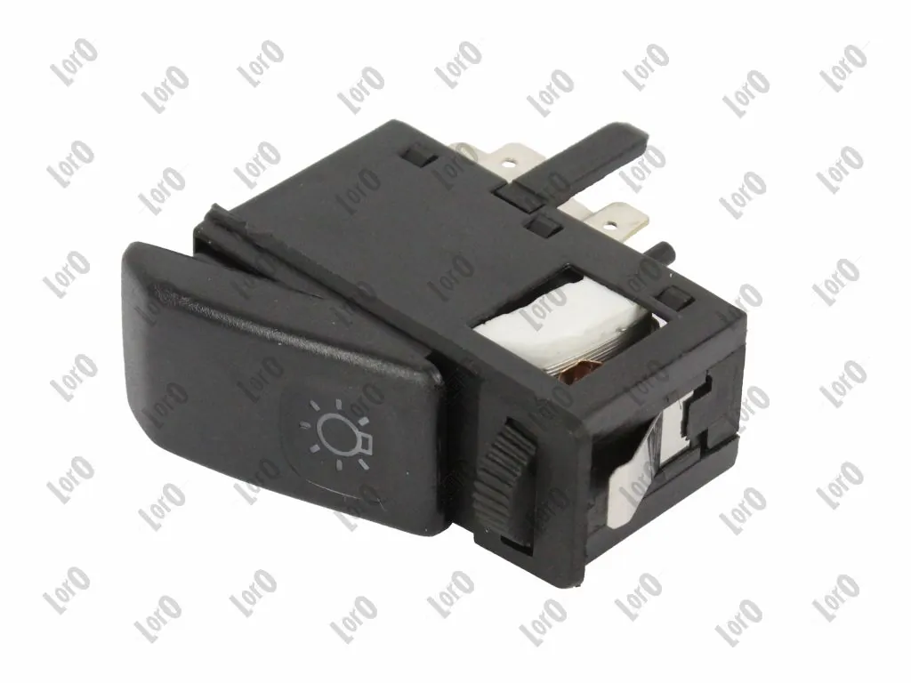 Switch, headlight 135-02-002