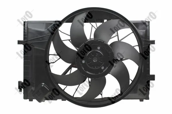 Fan, engine cooling 054-014-0005