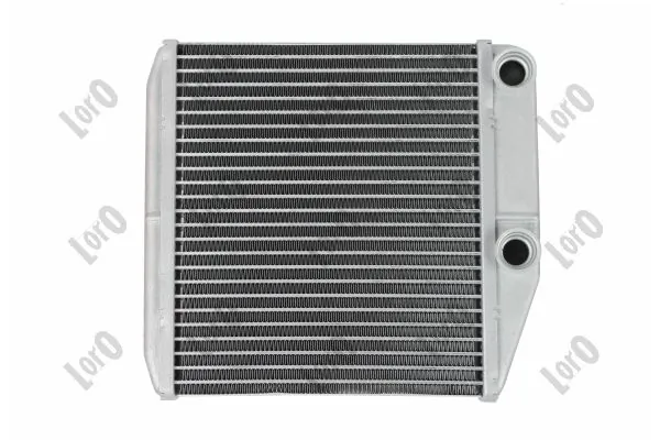 Heat Exchanger, interior heating 009-015-0008-B