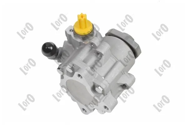 Hydraulic Pump, steering 140-01-060