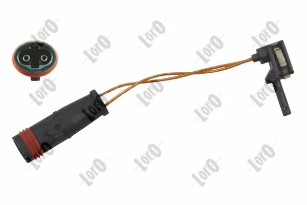 Sensor, brake pad wear 120-10-026